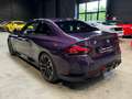 BMW 240 i M Performance 374ch BVA Violett - thumbnail 6