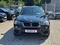 BMW X3 X3 sDrive*Advantage*NAVI*LEDER*SITZHEIZUNG* Zwart - thumbnail 2