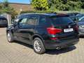 BMW X3 X3 sDrive*Advantage*NAVI*LEDER*SITZHEIZUNG* Zwart - thumbnail 9