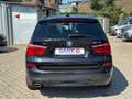 BMW X3 X3 sDrive*Advantage*NAVI*LEDER*SITZHEIZUNG* Zwart - thumbnail 10