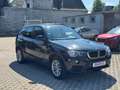 BMW X3 X3 sDrive*Advantage*NAVI*LEDER*SITZHEIZUNG* Zwart - thumbnail 3