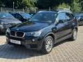 BMW X3 X3 sDrive*Advantage*NAVI*LEDER*SITZHEIZUNG* Zwart - thumbnail 1