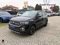 Volkswagen T-Cross 1.0 tsi sport 95cv Schwarz - thumbnail 1