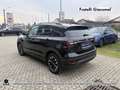 Volkswagen T-Cross 1.0 tsi sport 95cv Schwarz - thumbnail 4