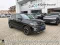 Volkswagen T-Cross 1.0 tsi sport 95cv Schwarz - thumbnail 6