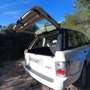 Land Rover Range Rover Range Rover 3.6TdV8 Vogue  Aut. Vogue Blanco - thumbnail 8