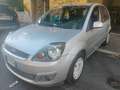 Ford Fiesta 1.2 Plus Grijs - thumbnail 3