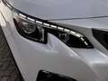 Peugeot 5008 BlueHDi 180 EAT8 Crossway Weiß - thumbnail 10