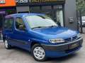 Citroen Berlingo Multispace 1.6i Chrono/TÜV-NEU/KLIMA/SERVO/USB Bleu - thumbnail 3