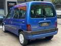 Citroen Berlingo Multispace 1.6i Chrono/TÜV-NEU/KLIMA/SERVO/USB Bleu - thumbnail 5