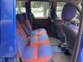 Citroen Berlingo Multispace 1.6i Chrono/TÜV-NEU/KLIMA/SERVO/USB Bleu - thumbnail 13