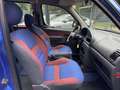 Citroen Berlingo Multispace 1.6i Chrono/TÜV-NEU/KLIMA/SERVO/USB Bleu - thumbnail 6