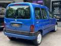 Citroen Berlingo Multispace 1.6i Chrono/TÜV-NEU/KLIMA/SERVO/USB Bleu - thumbnail 4