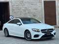 Mercedes-Benz E 220 d Auto Premium Plus TETTO LUCI 194 CV Bianco - thumbnail 1