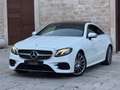Mercedes-Benz E 220 d Auto Premium Plus TETTO LUCI 194 CV Bianco - thumbnail 7