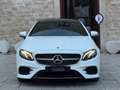 Mercedes-Benz E 220 d Auto Premium Plus TETTO LUCI 194 CV Bianco - thumbnail 4