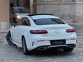 Mercedes-Benz E 220 d Auto Premium Plus TETTO LUCI 194 CV Bianco - thumbnail 12
