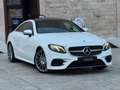 Mercedes-Benz E 220 d Auto Premium Plus TETTO LUCI 194 CV Bianco - thumbnail 2