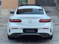 Mercedes-Benz E 220 d Auto Premium Plus TETTO LUCI 194 CV Bianco - thumbnail 13