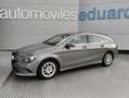 Mercedes-Benz CLA 180 Shooting Brake Gris - thumbnail 3