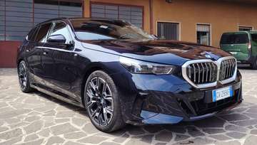 Touring edrive40 MSport Edition