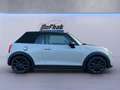 MINI Cooper S Cabrio *LED*AMBIENTE*MEDIA*NAVI*SPORT*SH Silber - thumbnail 15