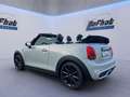 MINI Cooper S Cabrio *LED*AMBIENTE*MEDIA*NAVI*SPORT*SH Silber - thumbnail 14