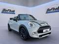 MINI Cooper S Cabrio *LED*AMBIENTE*MEDIA*NAVI*SPORT*SH Silber - thumbnail 6