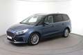 Ford Galaxy 2.0 EcoBlue Titanium ASSIST+AHK+LED+LEDER Blau - thumbnail 2