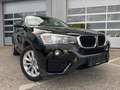 BMW X4 xDrive 20d/Schaltgetriebe/Erstbesitz/Navi/Xenon Schwarz - thumbnail 17