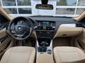 BMW X4 xDrive 20d/Schaltgetriebe/Erstbesitz/Navi/Xenon Schwarz - thumbnail 6