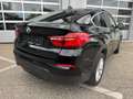BMW X4 xDrive 20d/Schaltgetriebe/Erstbesitz/Navi/Xenon Schwarz - thumbnail 19
