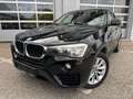 BMW X4 xDrive 20d/Schaltgetriebe/Erstbesitz/Navi/Xenon Schwarz - thumbnail 1