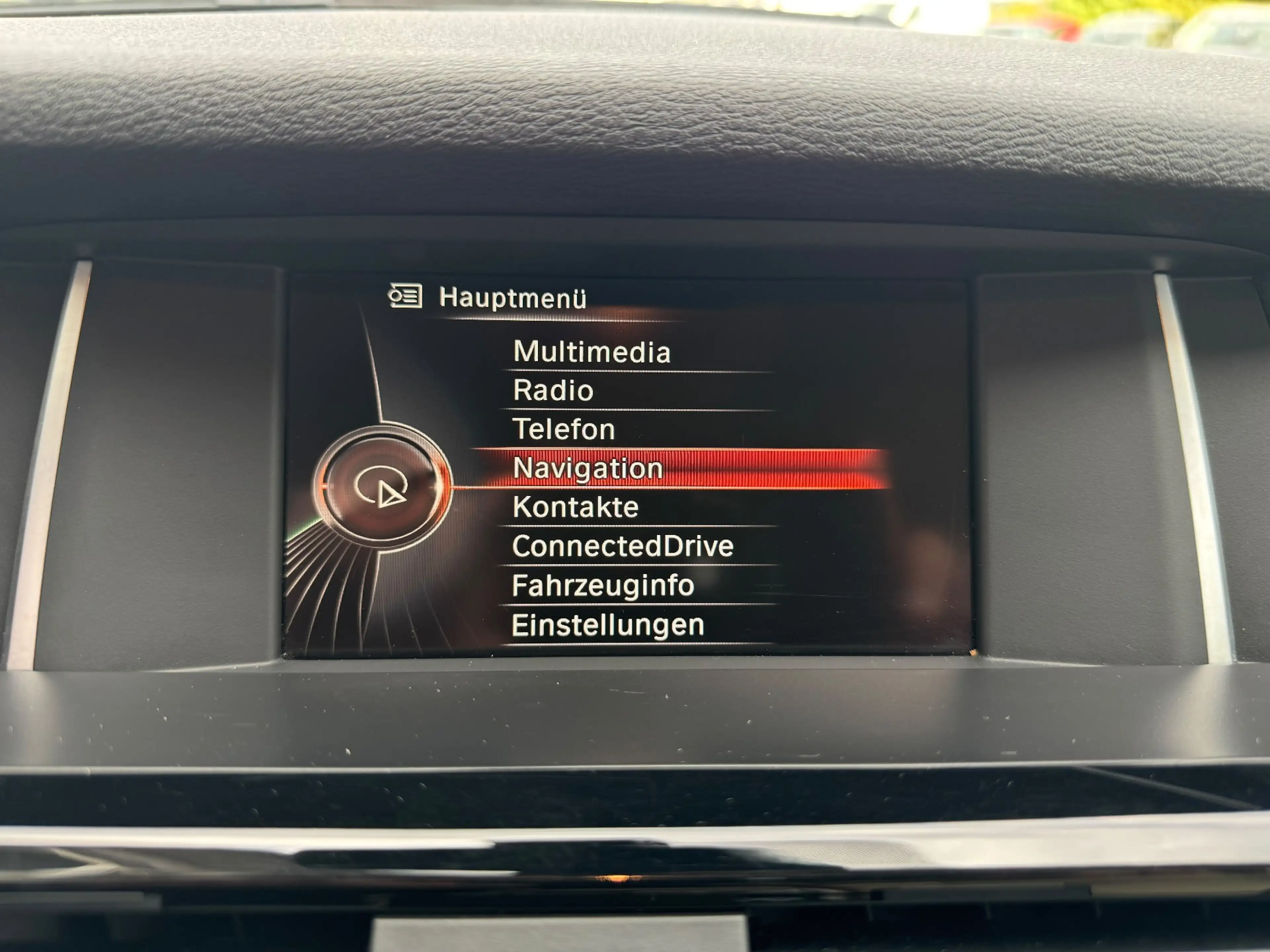 BMW X4 xDrive 20d/Schaltgetriebe/Erstbesitz/Navi/Xenon — photo 7