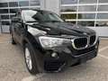 BMW X4 xDrive 20d/Schaltgetriebe/Erstbesitz/Navi/Xenon Schwarz - thumbnail 18
