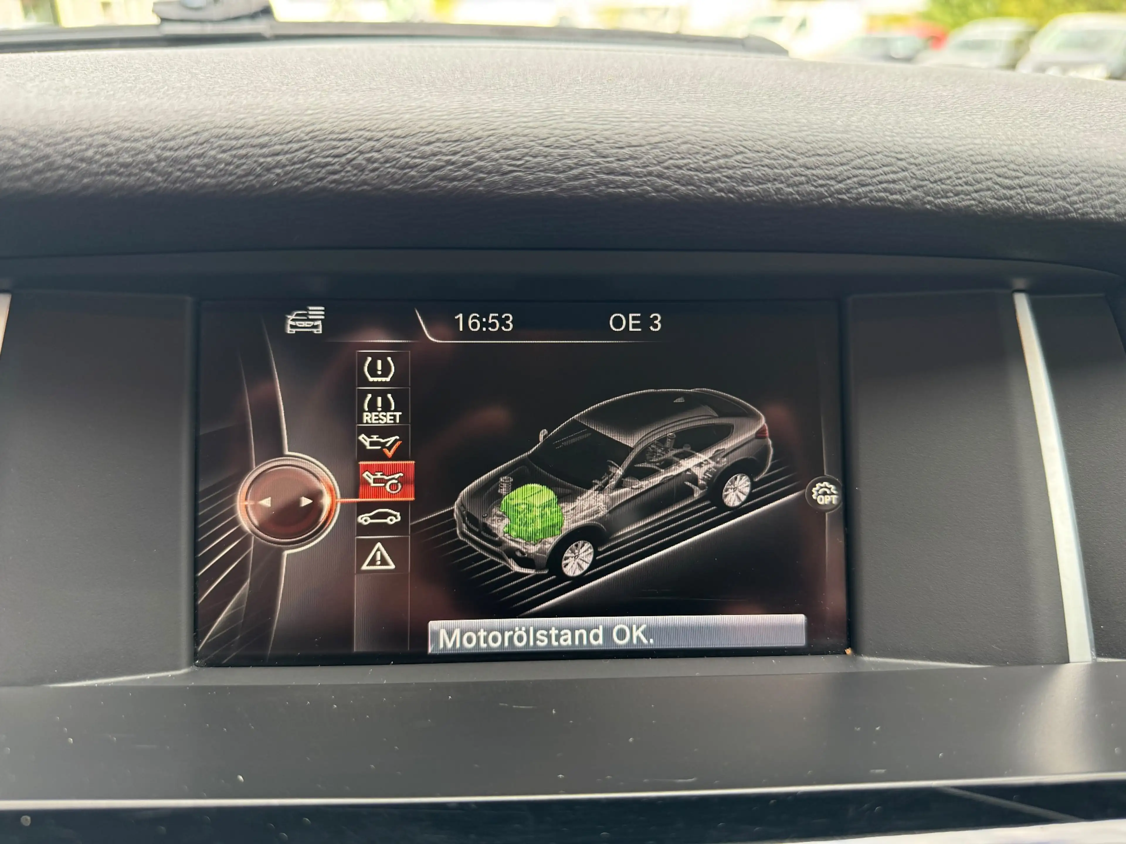 BMW X4 xDrive 20d/Schaltgetriebe/Erstbesitz/Navi/Xenon — photo 8
