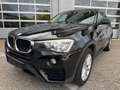BMW X4 xDrive 20d/Schaltgetriebe/Erstbesitz/Navi/Xenon Schwarz - thumbnail 2