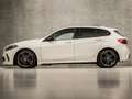 BMW 118 1-serie 118i M Sport Automaat (APPLE CARPLAY, M PA Wit - thumbnail 2