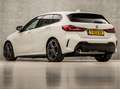 BMW 118 1-serie 118i M Sport Automaat (APPLE CARPLAY, M PA Wit - thumbnail 3