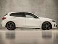 BMW 118 1-serie 118i M Sport Automaat (APPLE CARPLAY, M PA Wit - thumbnail 4