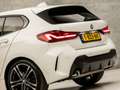 BMW 118 1-serie 118i M Sport Automaat (APPLE CARPLAY, M PA Wit - thumbnail 16