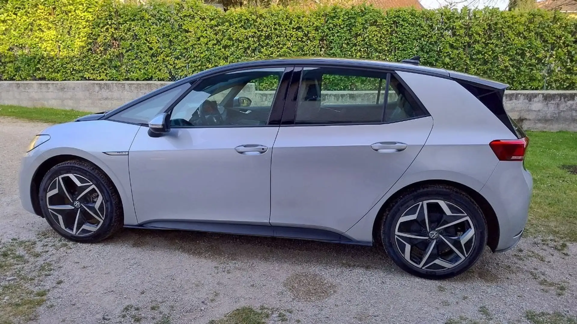 Volkswagen ID.3 77 kWh Pro S 5p.ti - 1