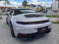 Porsche 911 992.2 Carrera Cabriolet**Vollausstattung** Gris - thumbnail 13