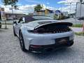Porsche 911 992.2 Carrera Cabriolet**Vollausstattung** Gris - thumbnail 6