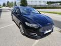 Ford Mondeo Mondeo Traveller Titanium 2,0 TDCi Schwarz - thumbnail 4