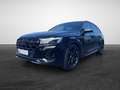 Audi SQ7 4.0 TFSI tiptronic quattro Schwarz - thumbnail 4