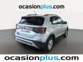 Volkswagen T-Cross 1.0 TSI Life Aut. 85kW Gris - thumbnail 3