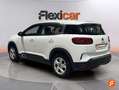 Citroen C5 Aircross PureTech 96kW (130CV) S&S Live Pack Blanco - thumbnail 5