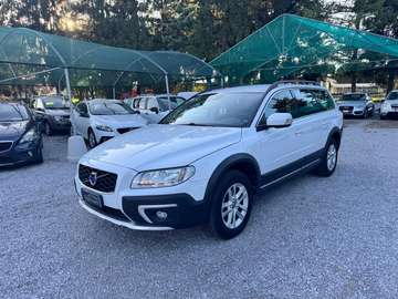 XC70 2016 2.4 d4 Momentum awd 181cv geartronic