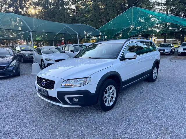 Volvo XC70 XC70 2016 2.4 d4 Momentum awd 181cv geartronic